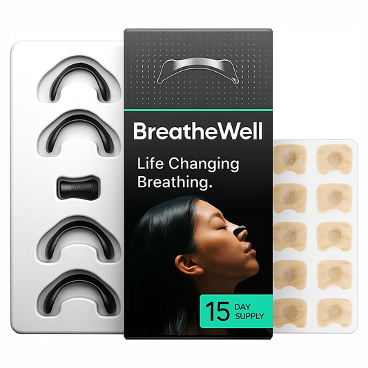 BreatheWell